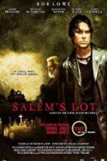Watch Salem\'s Lot Putlocker