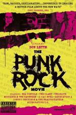 Watch The Punk Rock Movie Putlocker