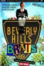 Watch Beverly Hills Brats Putlocker