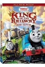 Watch Thomas & Friends: King of the Railway Putlocker