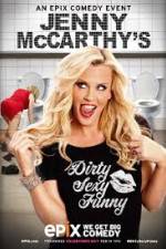 Watch Jenny McCarthys Dirty Sexy Funny Putlocker