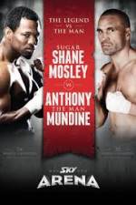 Watch Anthony Mundine vs Shane Mosley Putlocker