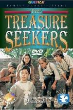 Watch The Treasure Seekers Putlocker