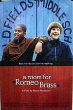 Watch A Room for Romeo Brass Putlocker
