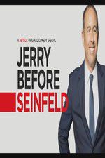 Watch Jerry Before Seinfeld Putlocker