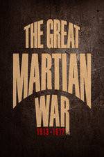 Watch The Great Martian War Putlocker
