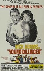 Watch Young Dillinger Putlocker