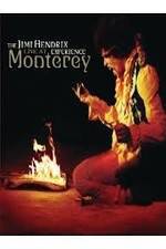 Watch The Jimi Hendrix Experience Live at Monterey Putlocker