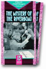 Watch The Mystery of the Riverboat Putlocker