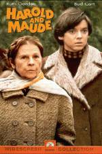 Watch Harold and Maude Putlocker