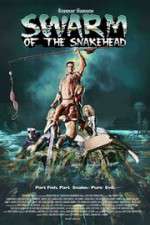 Watch Swarm of the Snakehead Putlocker