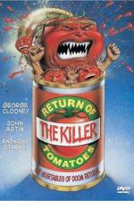 Watch Return of the Killer Tomatoes! Putlocker
