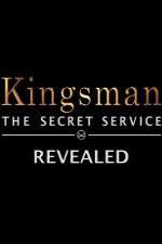 Watch Kingsman: The Secret Service Revealed Putlocker