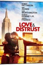 Watch Love & Distrust Putlocker