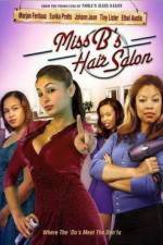 Watch Miss B's Hair Salon Putlocker