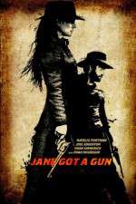 Watch Jane Got a Gun Putlocker