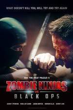 Watch Zombie Ninjas vs Black Ops Putlocker