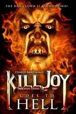 Watch Killjoy Goes to Hell Putlocker