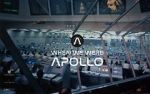 Watch When We Were Apollo Putlocker