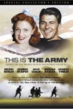 Watch This Is the Army Putlocker