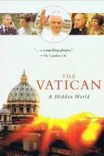 Watch Vatican The Hidden World Putlocker
