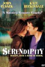 Watch Serendipity Putlocker