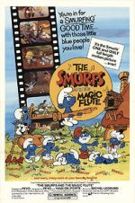 Watch The Smurfs and the Magic Flute Putlocker
