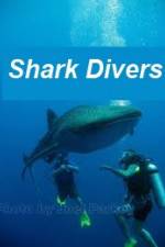 Watch Shark Divers Putlocker