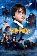 Watch Harry Potter and the Sorcerer's Stone Putlocker