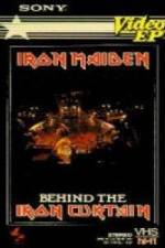 Watch Iron Maiden Behind the Iron Curtains Putlocker