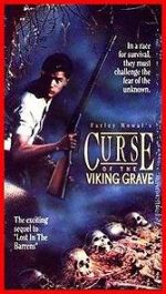 Watch Lost in the Barrens II: The Curse of the Viking Grave Putlocker