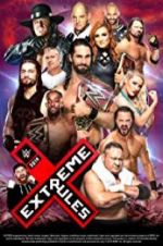 Watch WWE Extreme Rules Putlocker