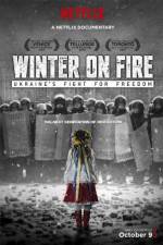 Watch Winter on Fire Putlocker