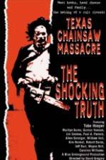 Watch Texas Chain Saw Massacre The Shocking Truth Putlocker