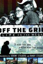 Watch Off the Grid Life on the Mesa Putlocker