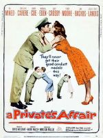 Watch A Private\'s Affair Putlocker