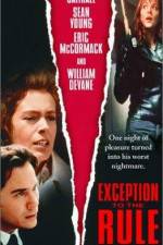 Watch Exception to the Rule Putlocker