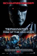 Watch Terminator 3: Rise of the Machines Putlocker