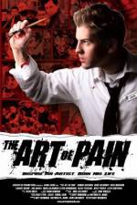 Watch The Art of Pain Putlocker