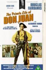 Watch The Private Life of Don Juan Putlocker