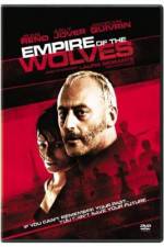 Watch L'empire des loups Putlocker