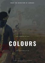 Watch Colours - A dream of a Colourblind Putlocker