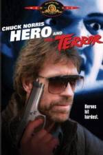 Watch Hero and the Terror Putlocker