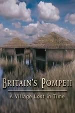 Watch Britain\'s Pompeii: A Village Lost in Time Putlocker