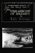 Watch The Four Musicians of Bremen Putlocker
