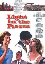 Watch Light in the Piazza Putlocker