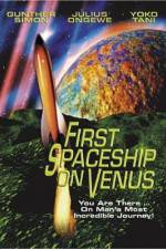 Watch First Spaceship on Venus Putlocker