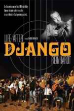 Watch Life After Django Reinhardt Putlocker