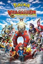 Watch Pokmon the Movie: Volcanion and the Mechanical Marvel Putlocker
