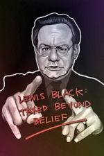Watch Lewis Black: Taxed Beyond Belief Putlocker